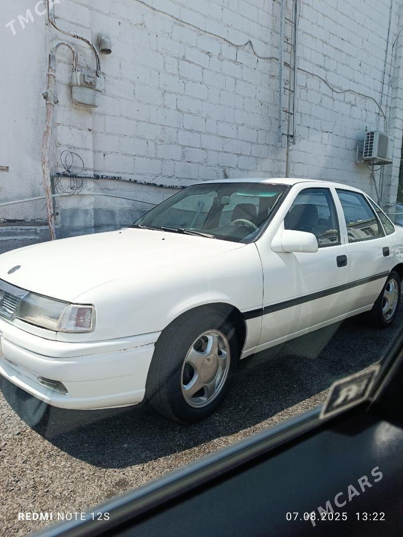 Opel Vectra 1994 - 50 000 TMT - Балканабат - img 2