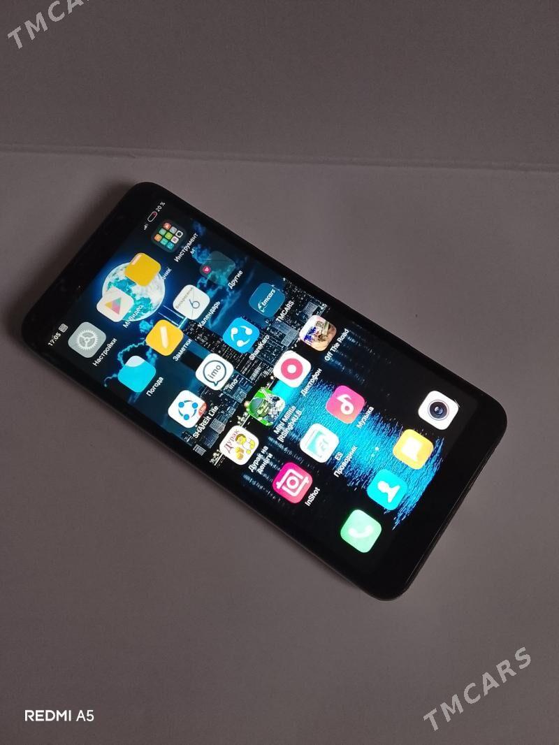 Redmi 7A 2/32🧠 - Дашогуз - img 5