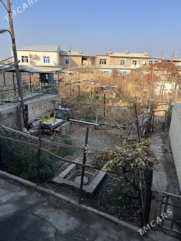 2 komnat kwartira - Туркменабат - img 6