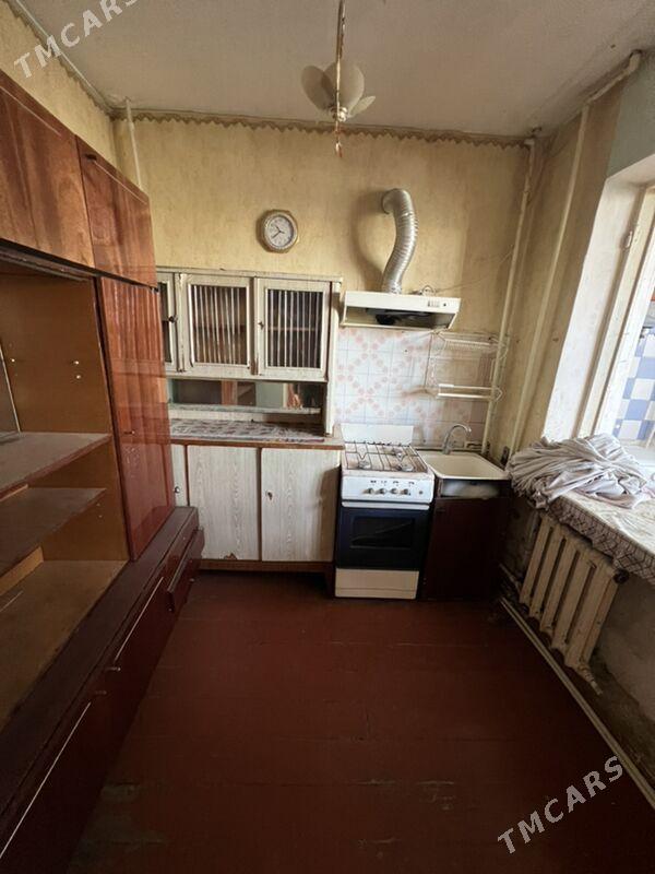 2 komnat kwartira - Туркменабат - img 3