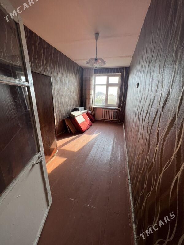 2 komnat kwartira - Туркменабат - img 2