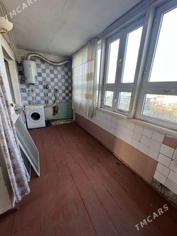 2 komnat kwartira - Туркменабат - img 5