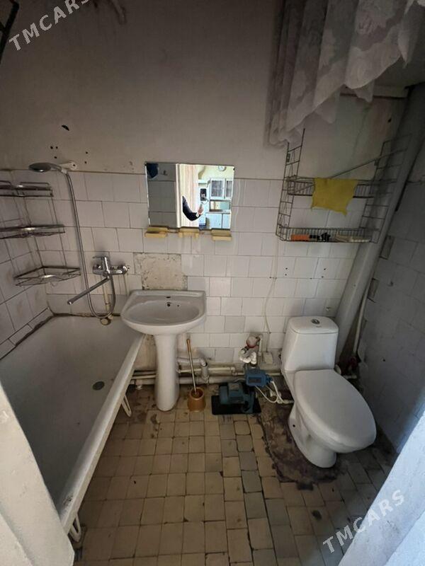 2 komnat kwartira - Туркменабат - img 4