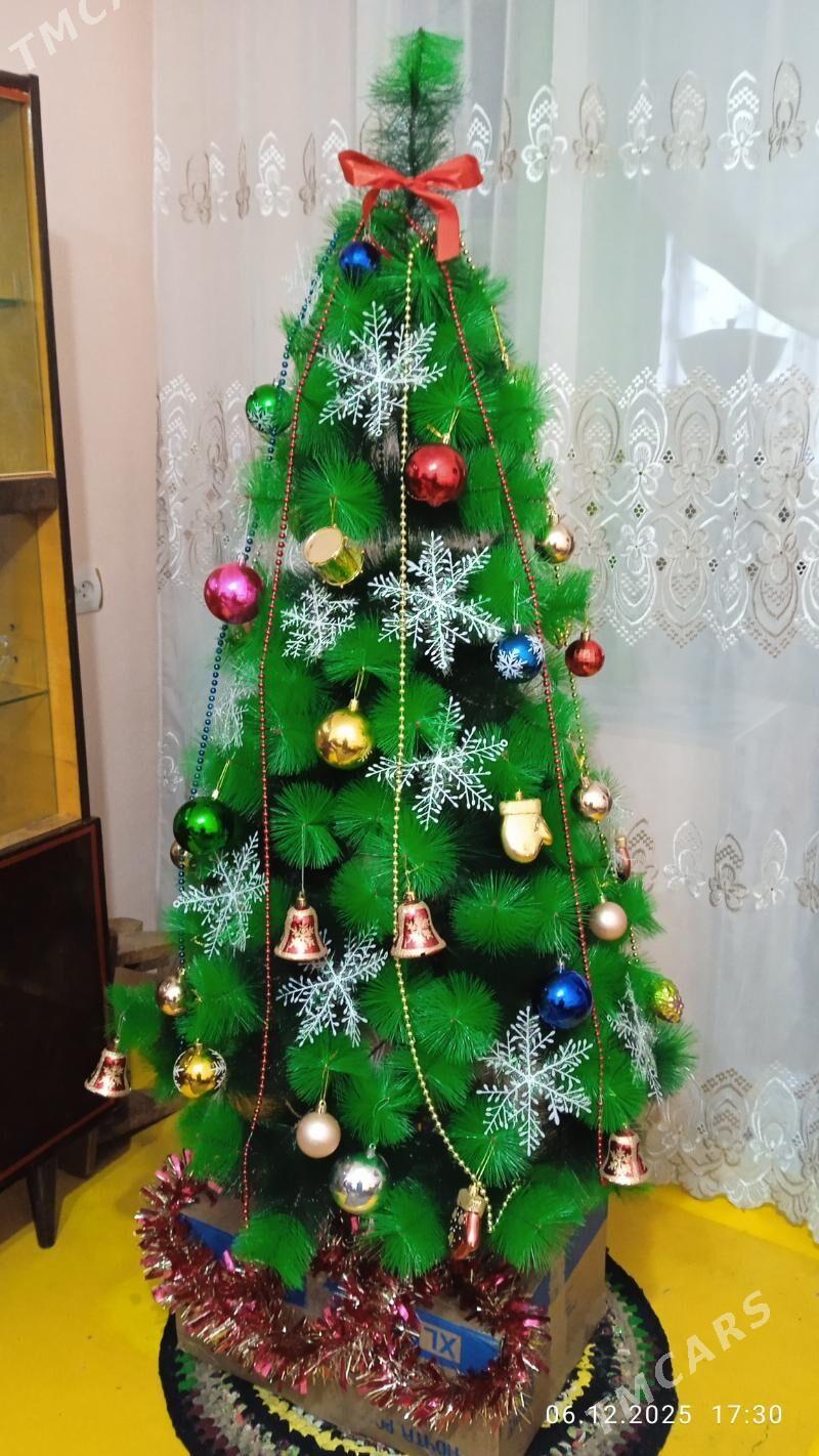 Новогодняя ёлка - Mary - img 1