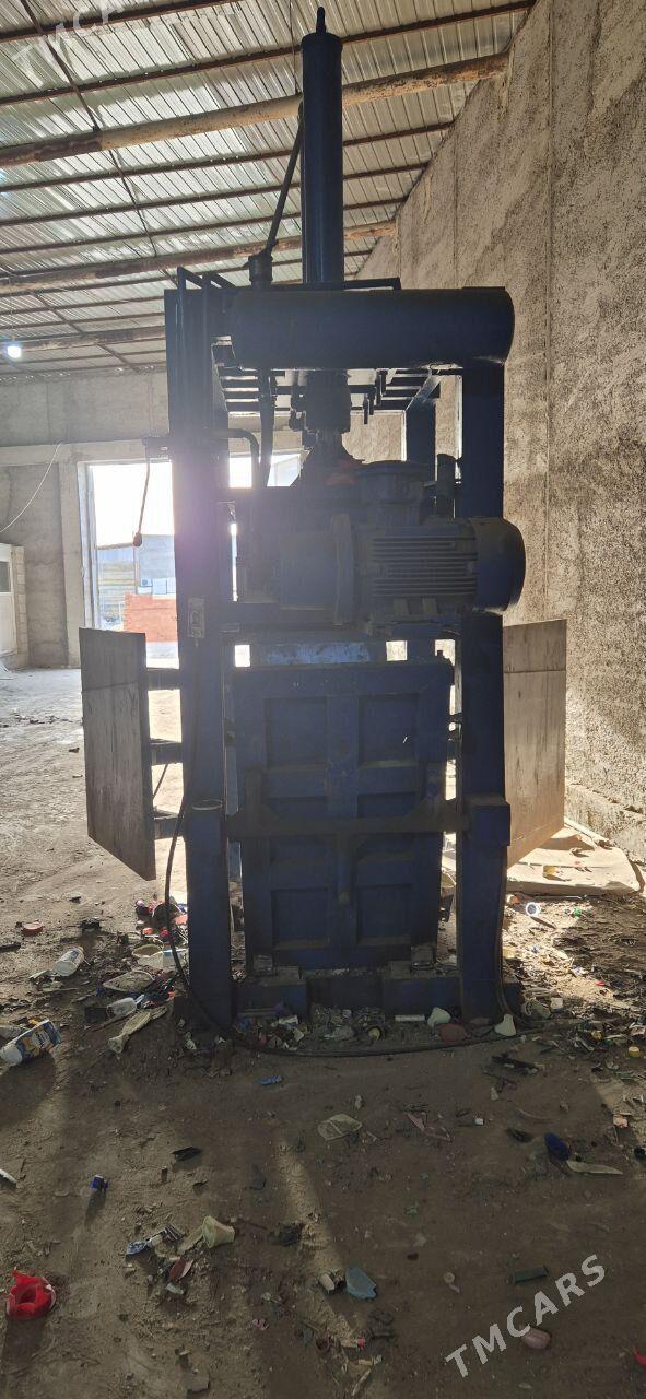 plasmas press stanok - Ак-Бугдайский этрап - img 2