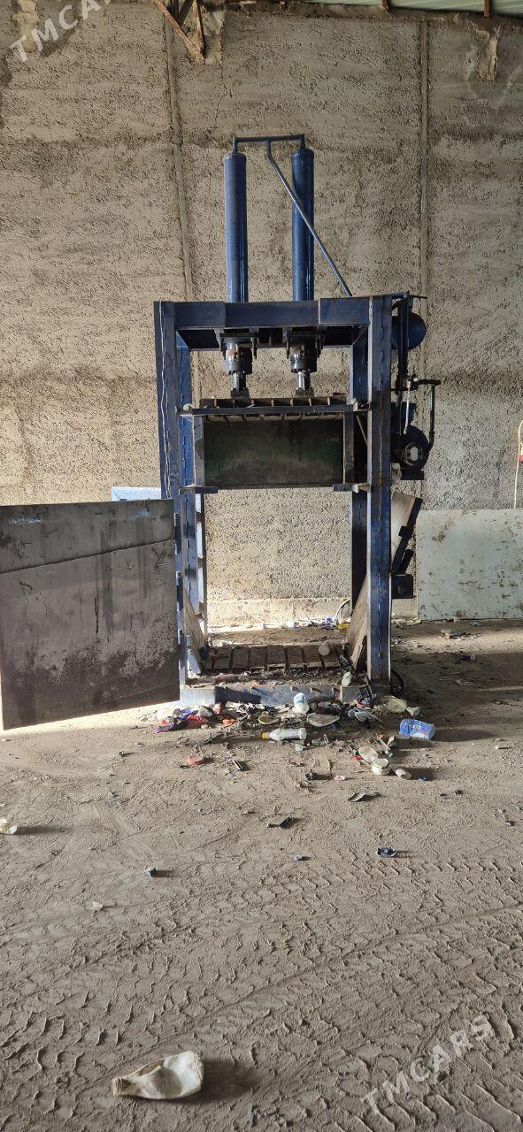 plasmas press stanok - Ак-Бугдайский этрап - img 3