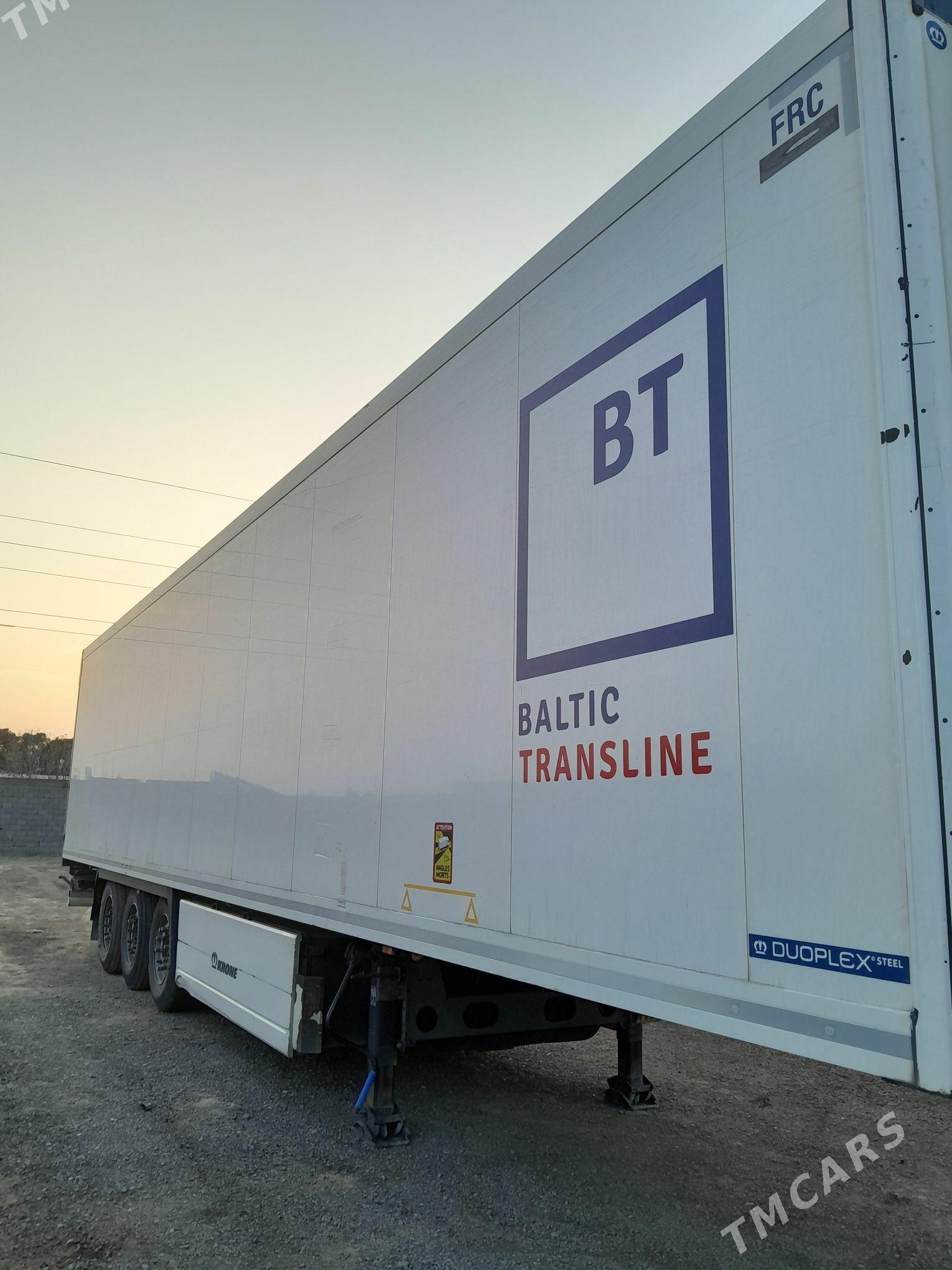 Kogel Port 2020 - 760 000 TMT - Бузмеин - img 2