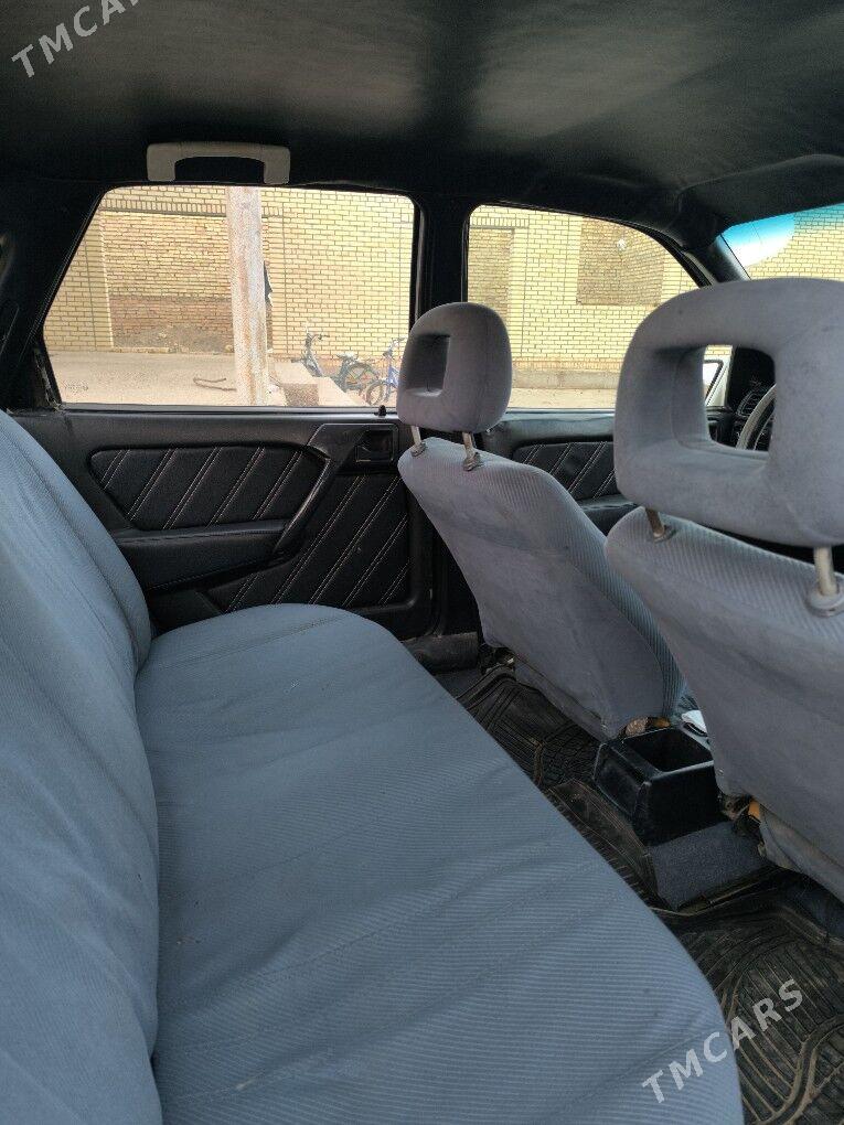 Opel Vectra 1991 - 38 000 TMT - Sarahs - img 8