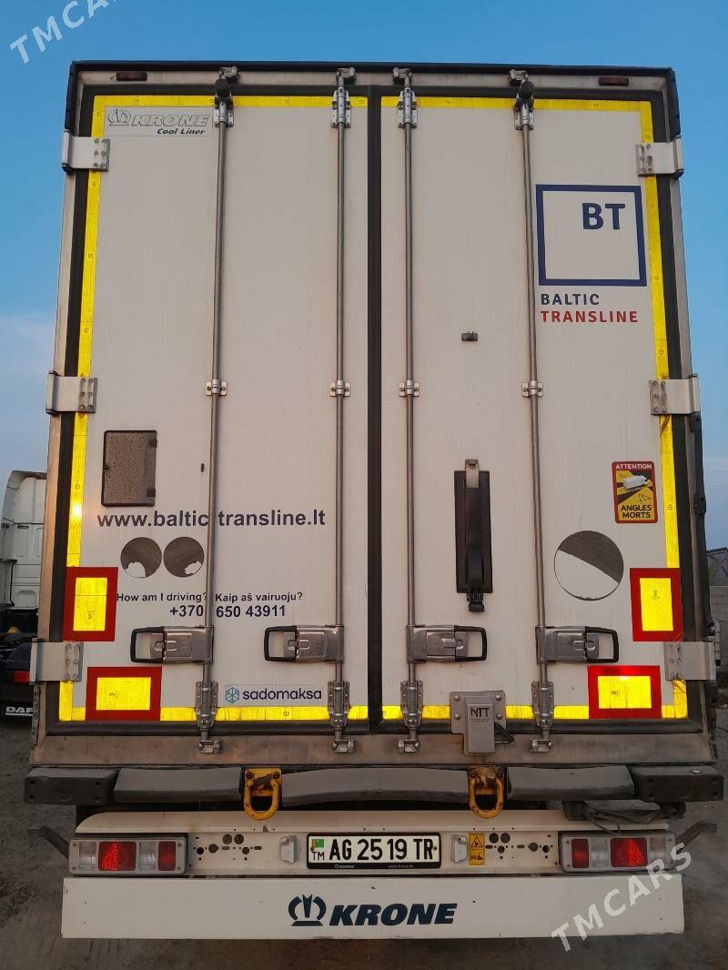 Kogel Port 2020 - 760 000 TMT - Бузмеин - img 6