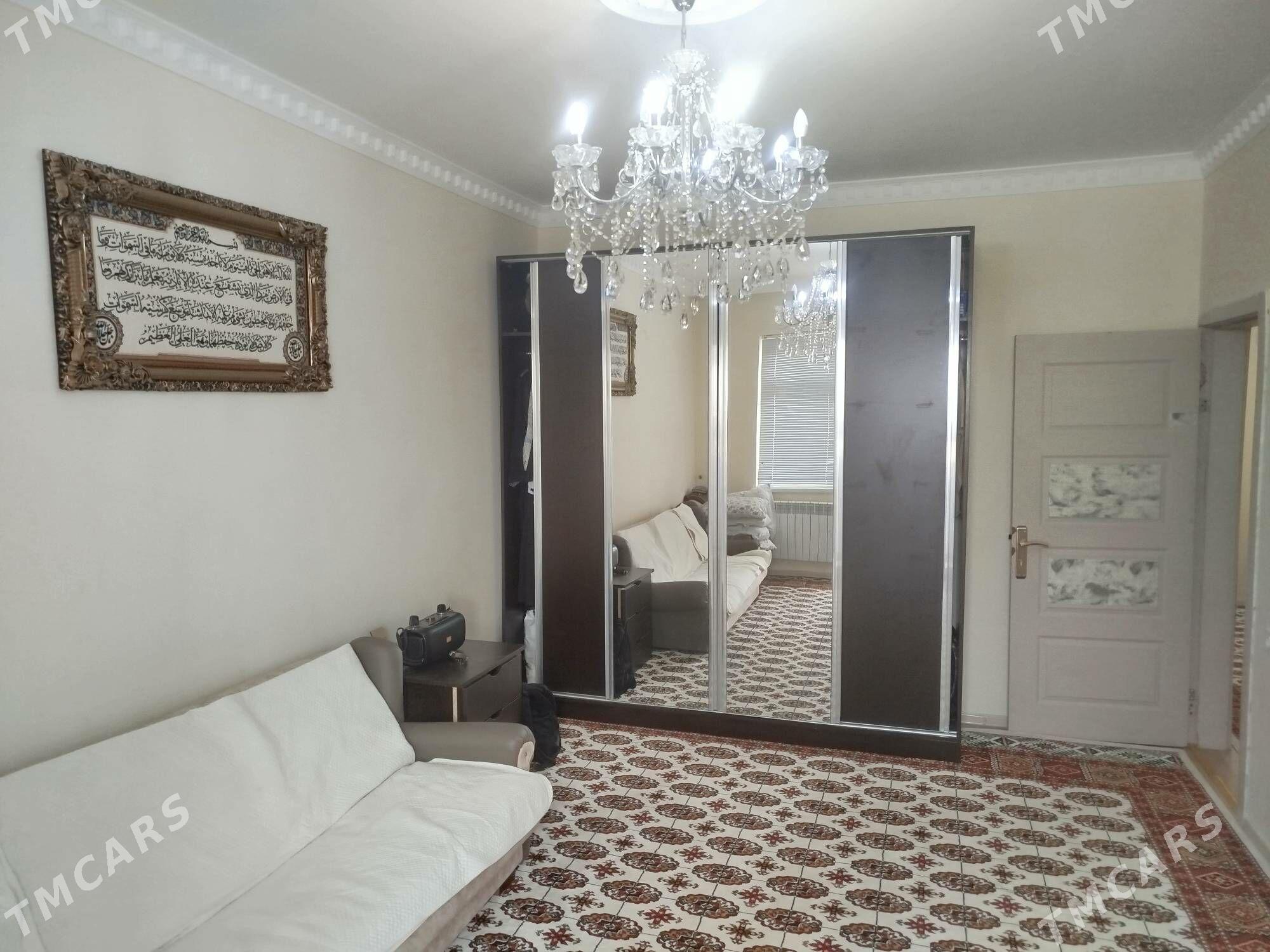 Mir 7 1 kom - Aşgabat - img 1