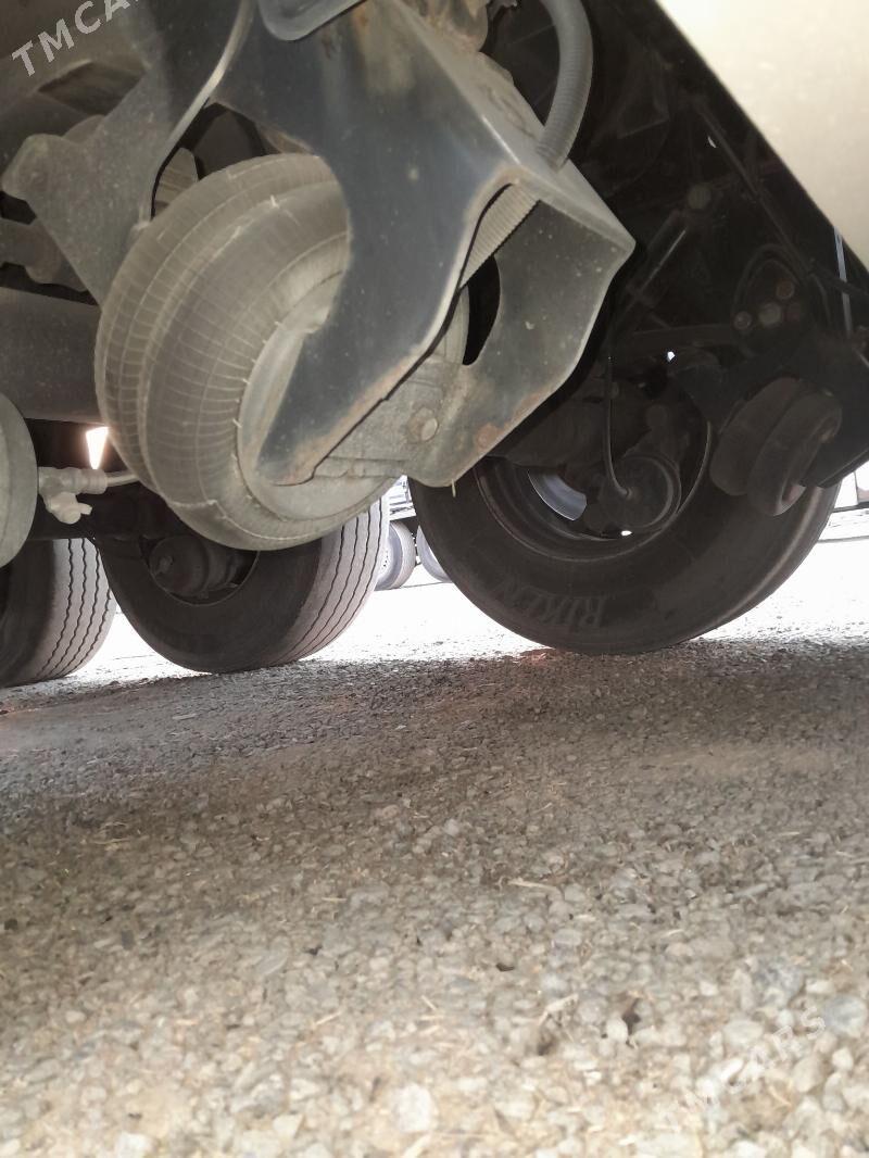 Kogel Port 2020 - 760 000 TMT - Бузмеин - img 8