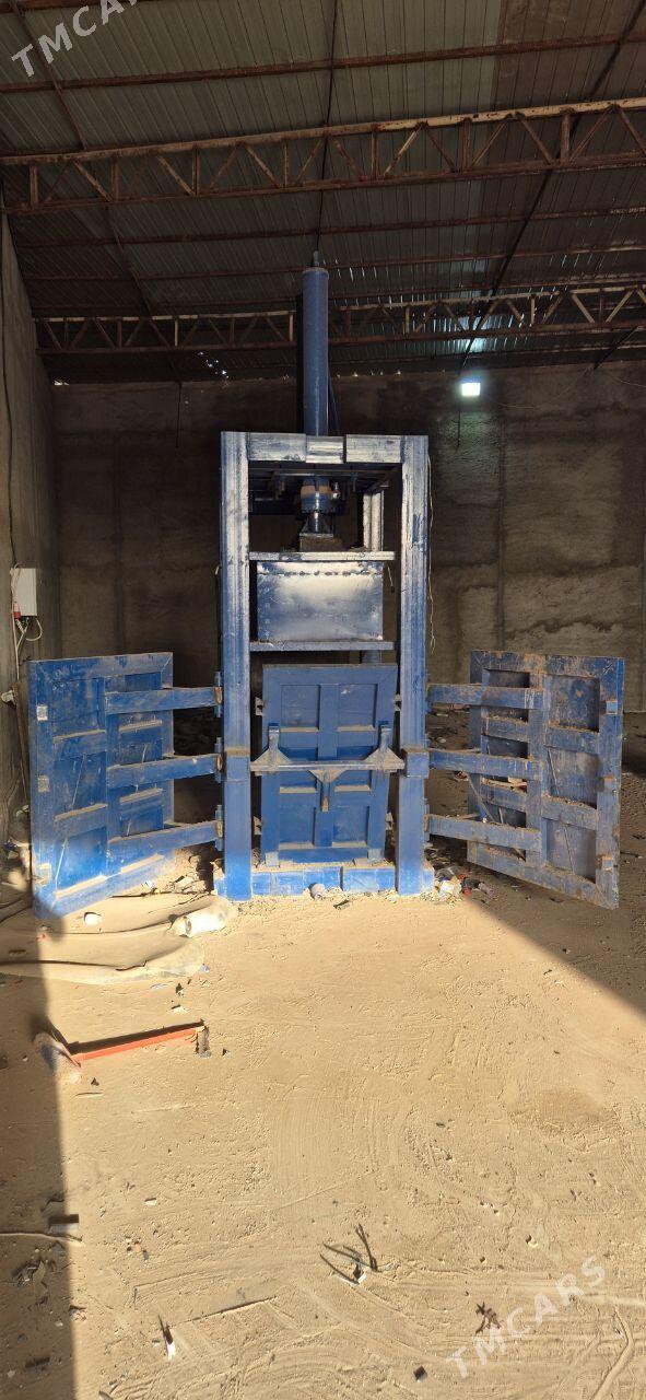 plasmas press stanok - Ак-Бугдайский этрап - img 1