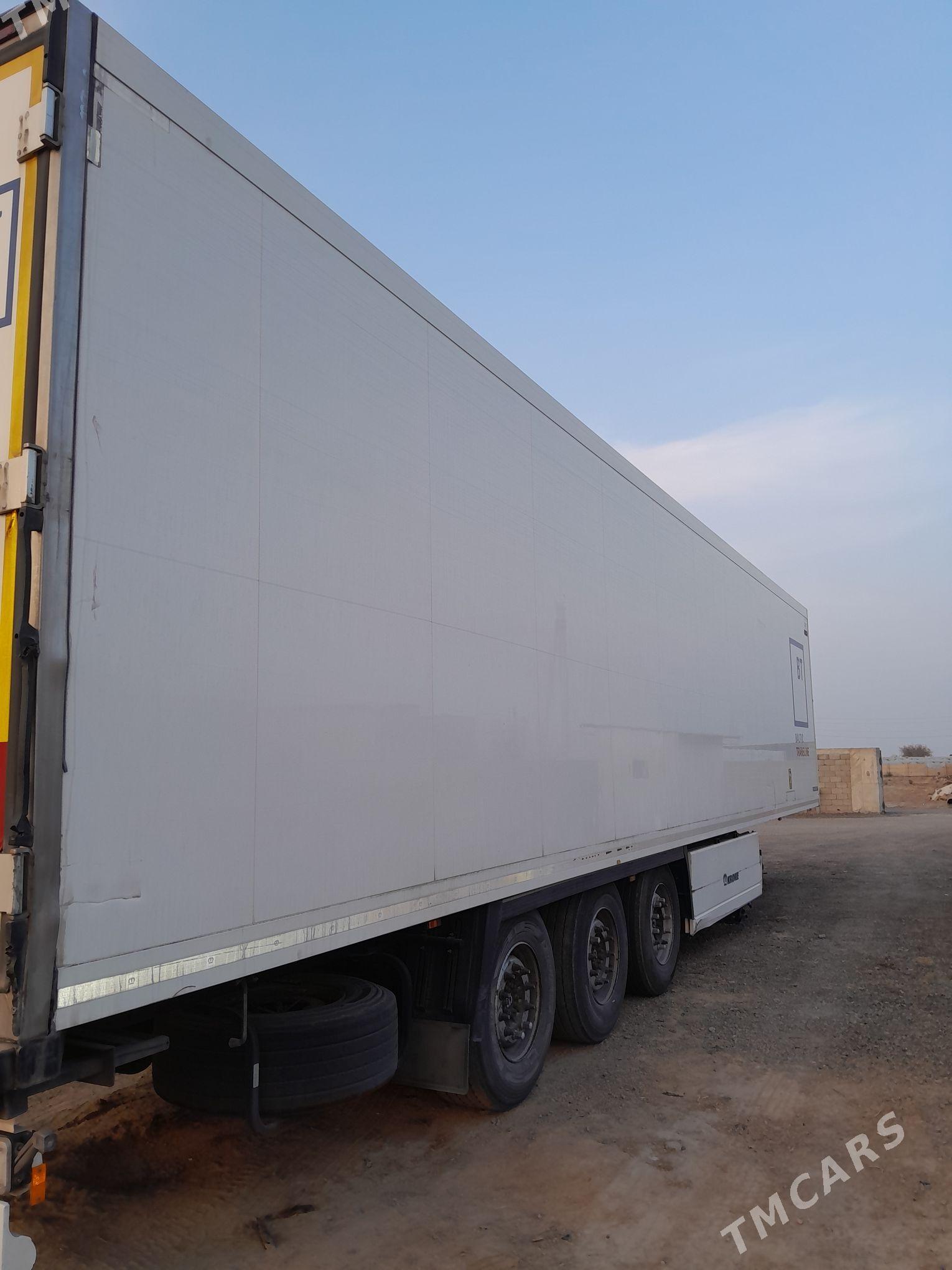 Kogel Port 2020 - 760 000 TMT - Бузмеин - img 4