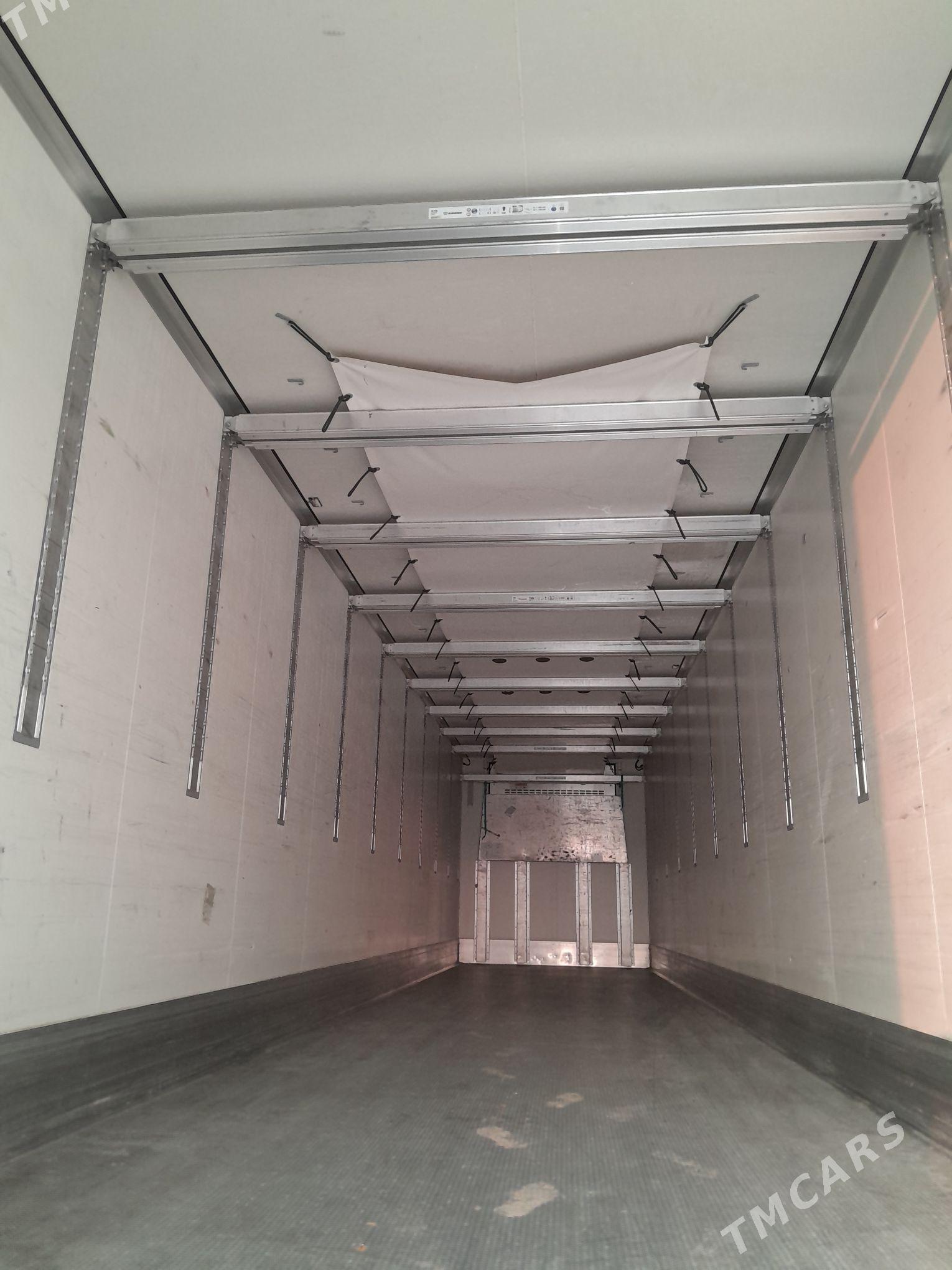 Kogel Port 2020 - 760 000 TMT - Бузмеин - img 7