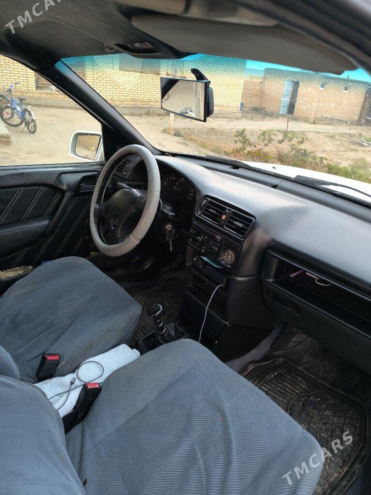Opel Vectra 1991 - 38 000 TMT - Sarahs - img 6