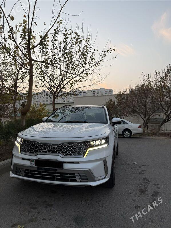 Kia Sorento 2021 - 400 000 TMT - Parahat 4 - img 1