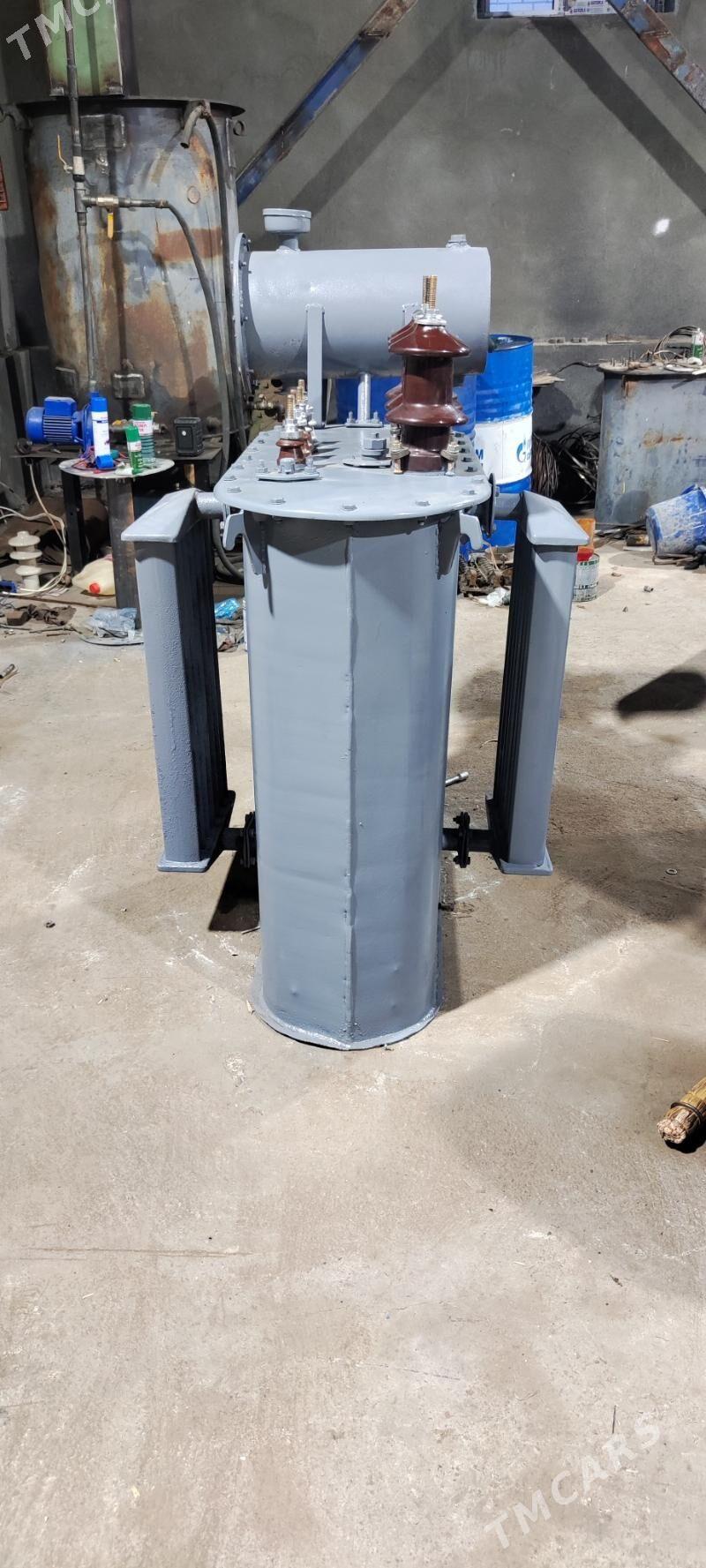 Transformatyr - Мары - img 3