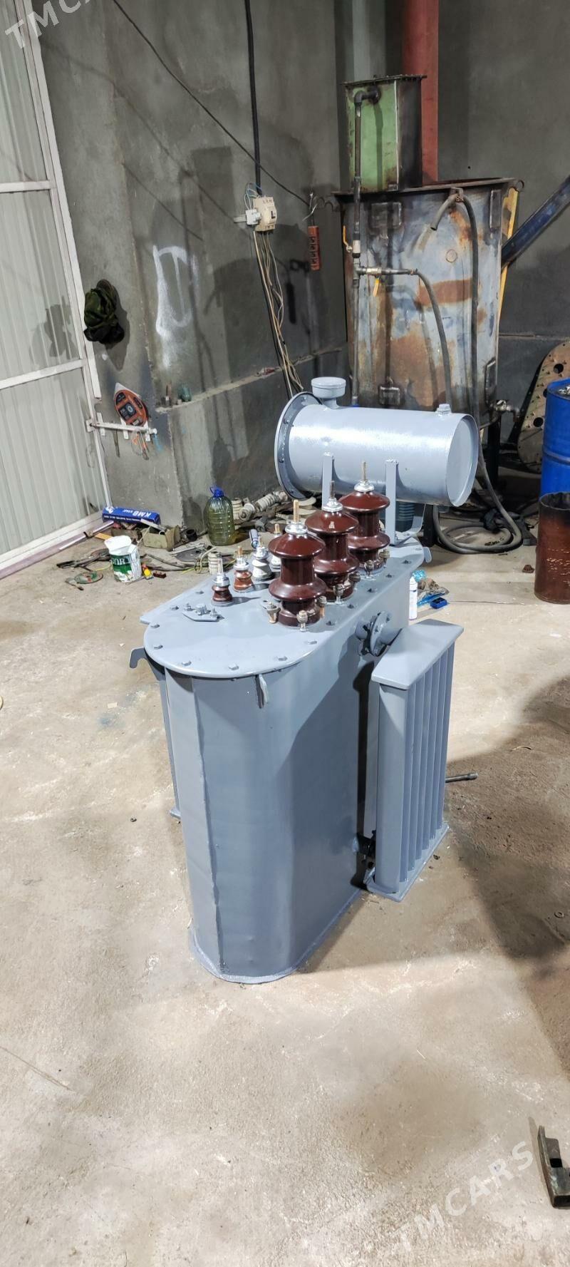 Transformatyr - Мары - img 4