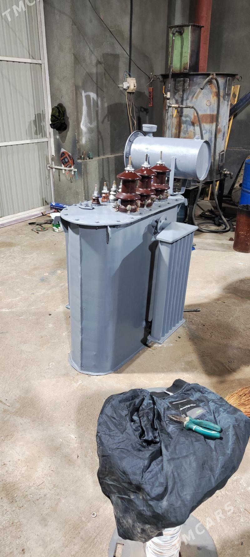 Transformatyr - Мары - img 1