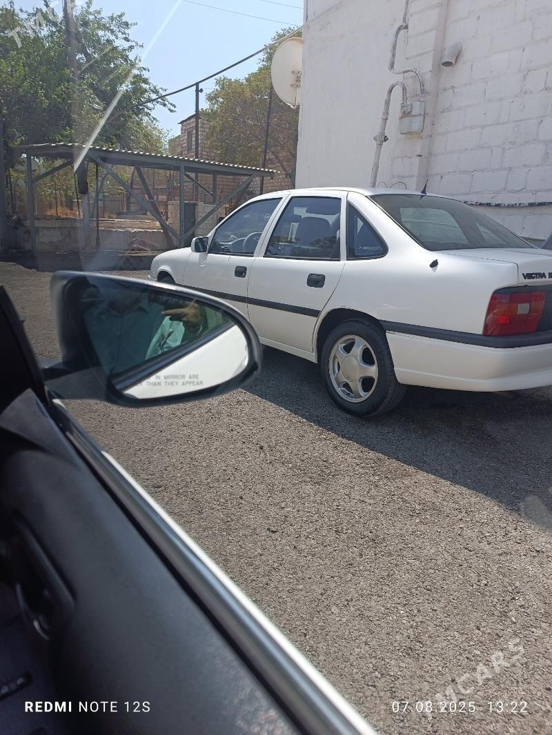 Opel Vectra 1994 - 50 000 TMT - Балканабат - img 3