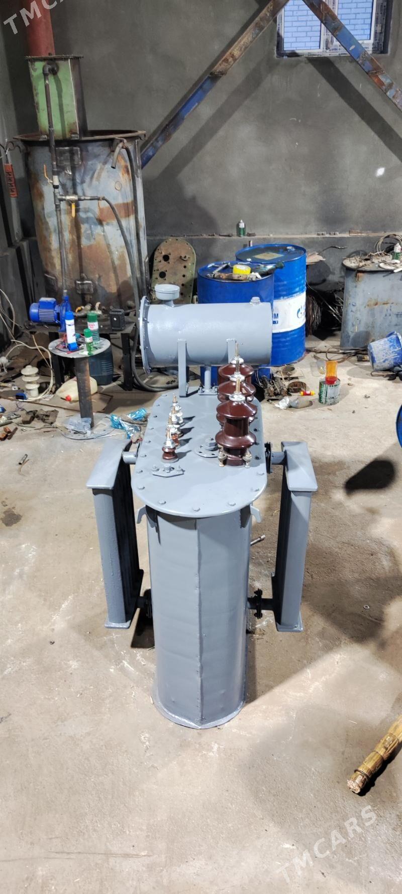 Transformatyr - Мары - img 2