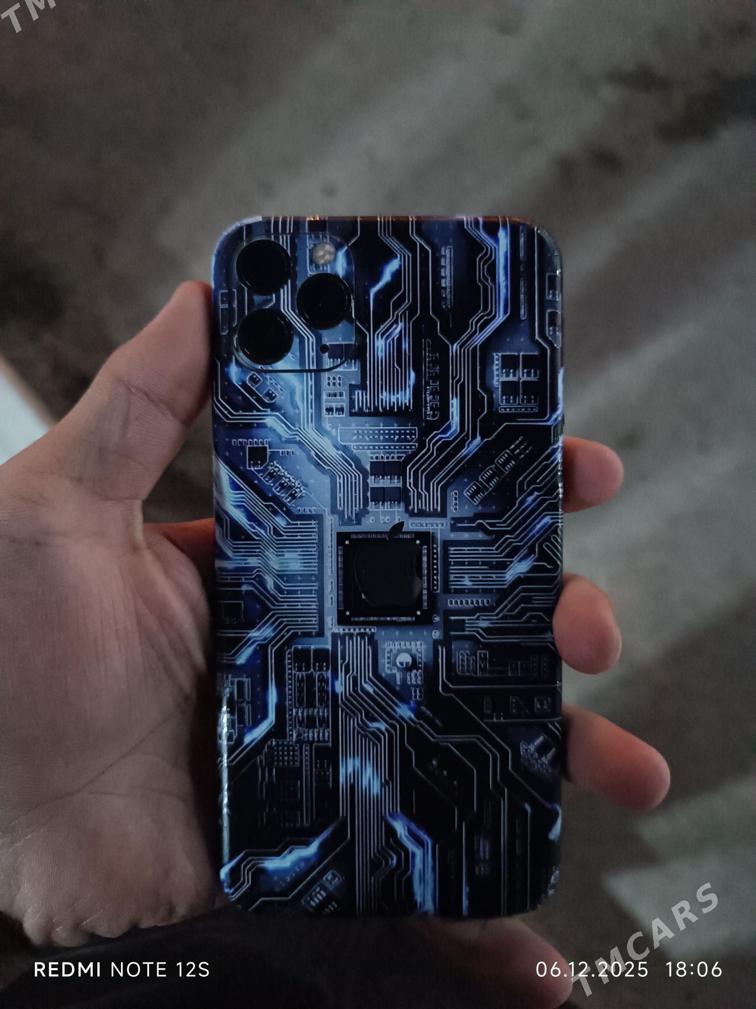 iPhone 11pro max - Мары - img 1