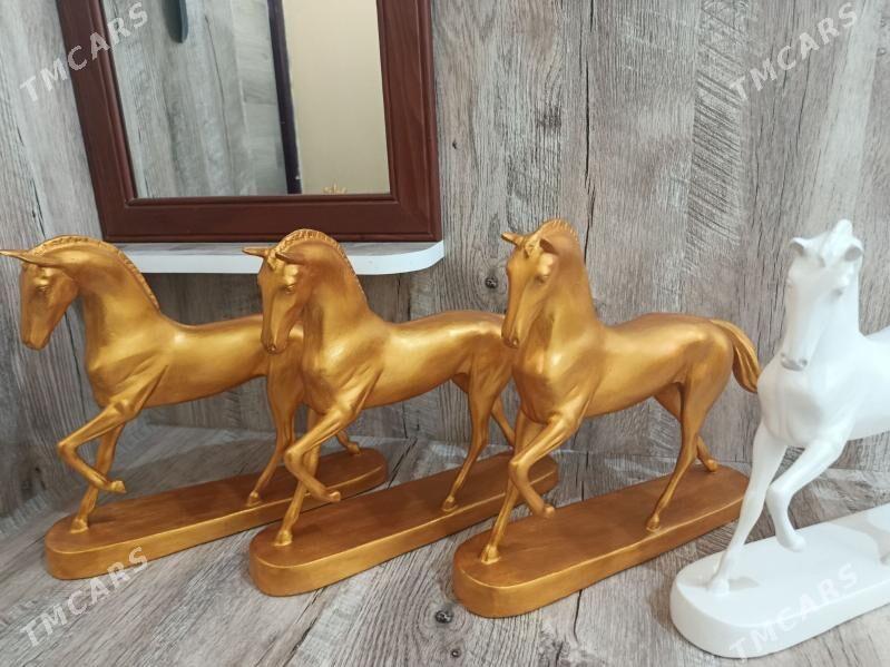 sowgatlyk at - Гызыларбат - img 5