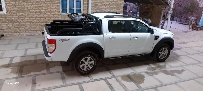 Ford Ranger 2014 - 220 000 TMT - Wekilbazar - img 5