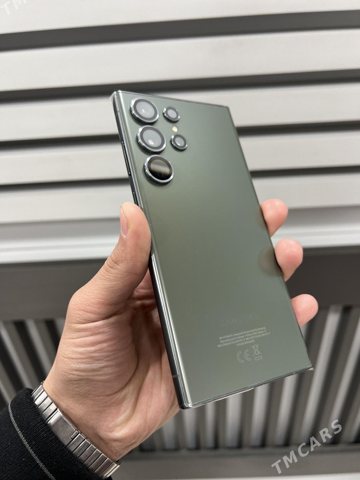 Samsung S23 Ultra - Mary - img 2