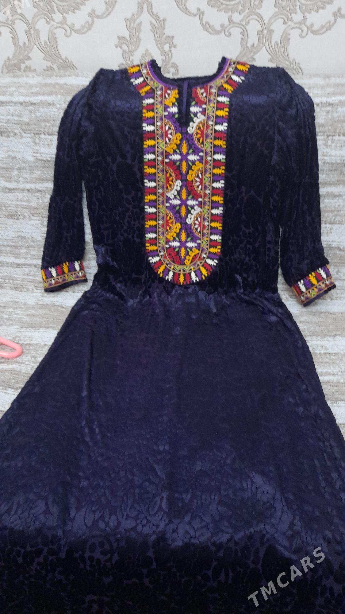 Gadym setka - Туркменбаши - img 2