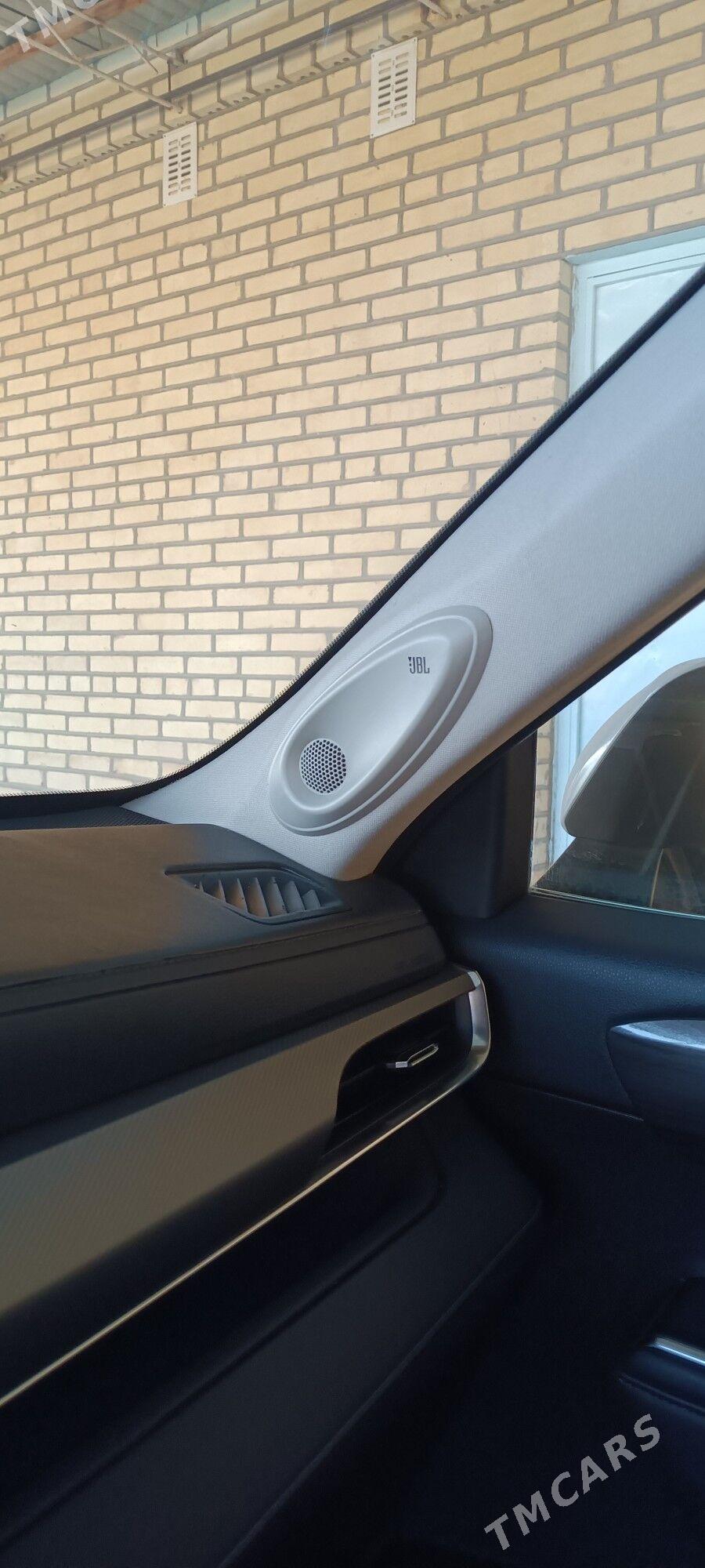 Toyota Highlander 2021 - 680 000 TMT - Wekilbazar - img 6