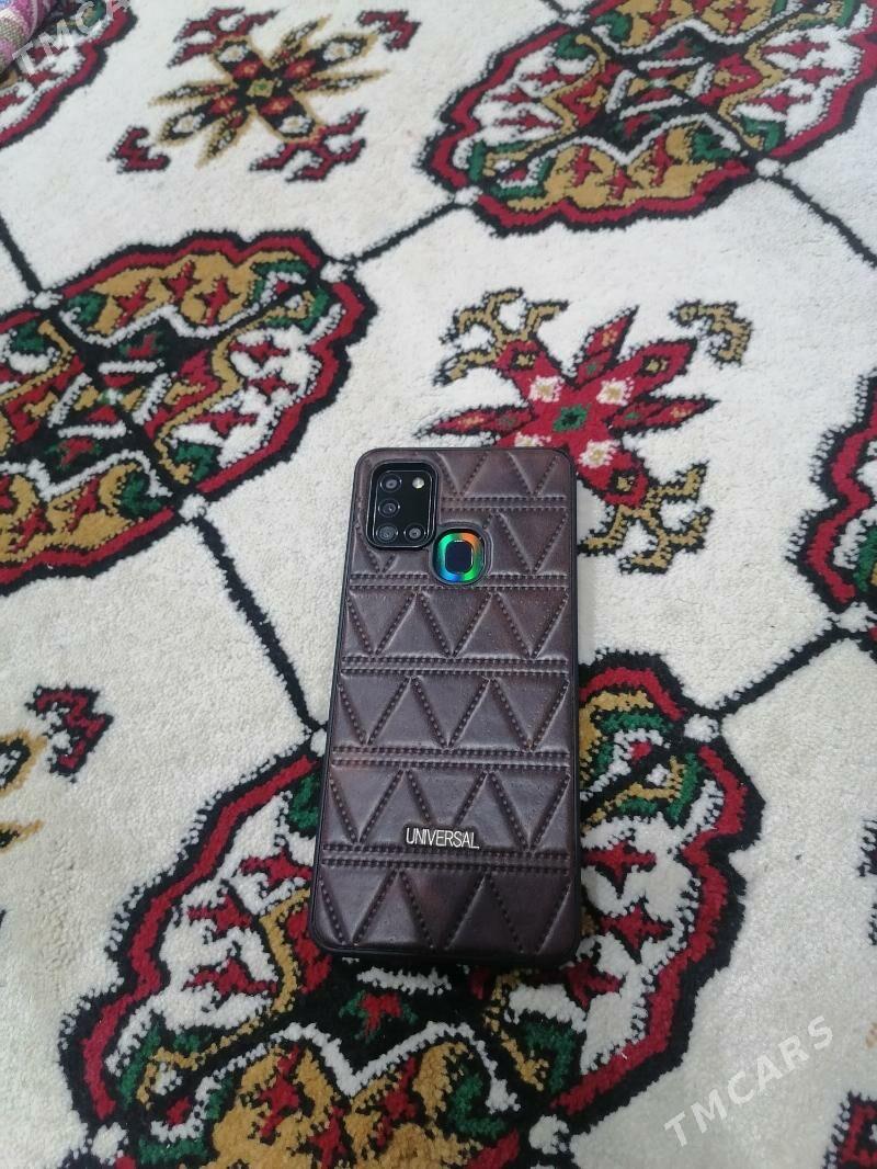 A21s samsung - Mary - img 1