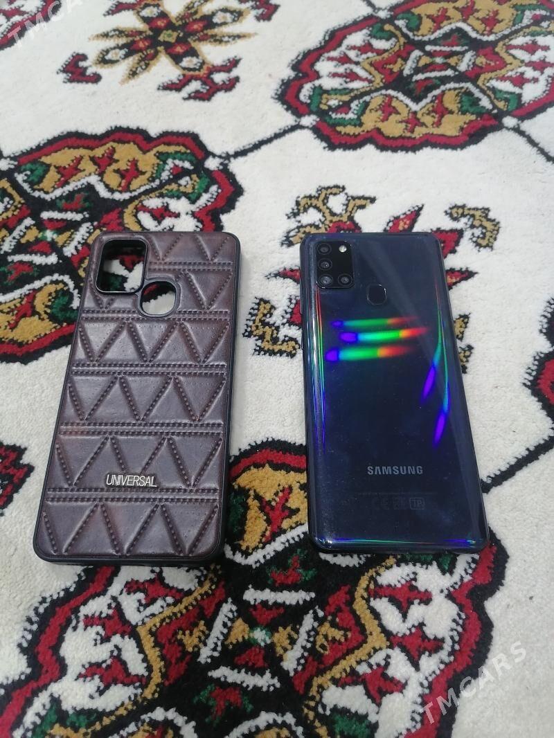 A21s samsung - Mary - img 4