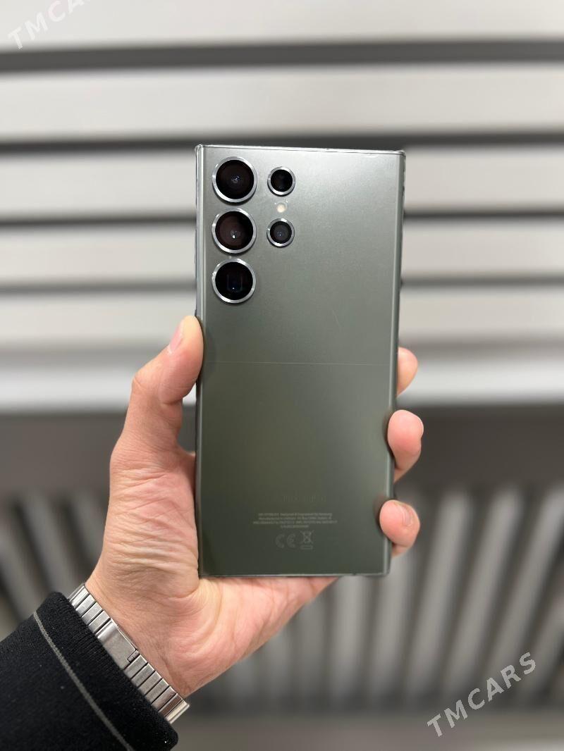 Samsung S23 Ultra - Mary - img 1