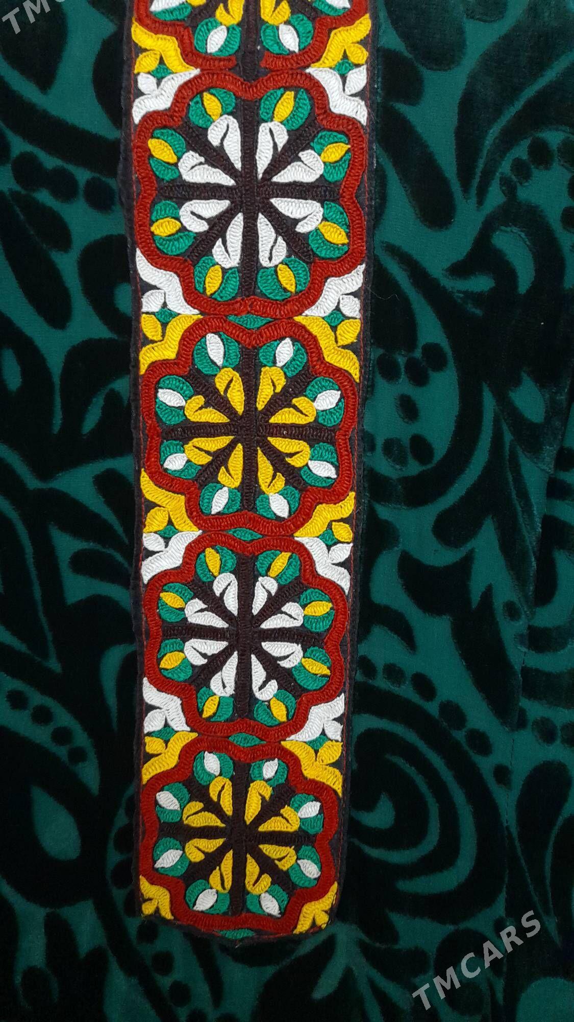 Gadym setka - Туркменбаши - img 6