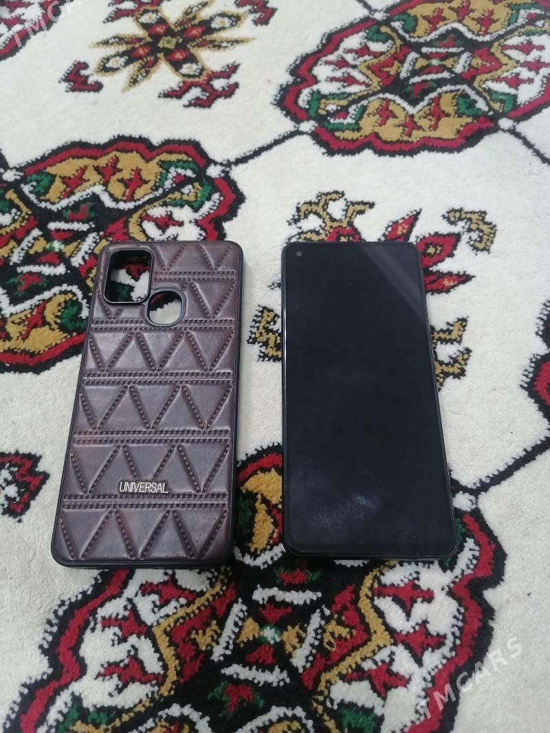 A21s samsung - Mary - img 3