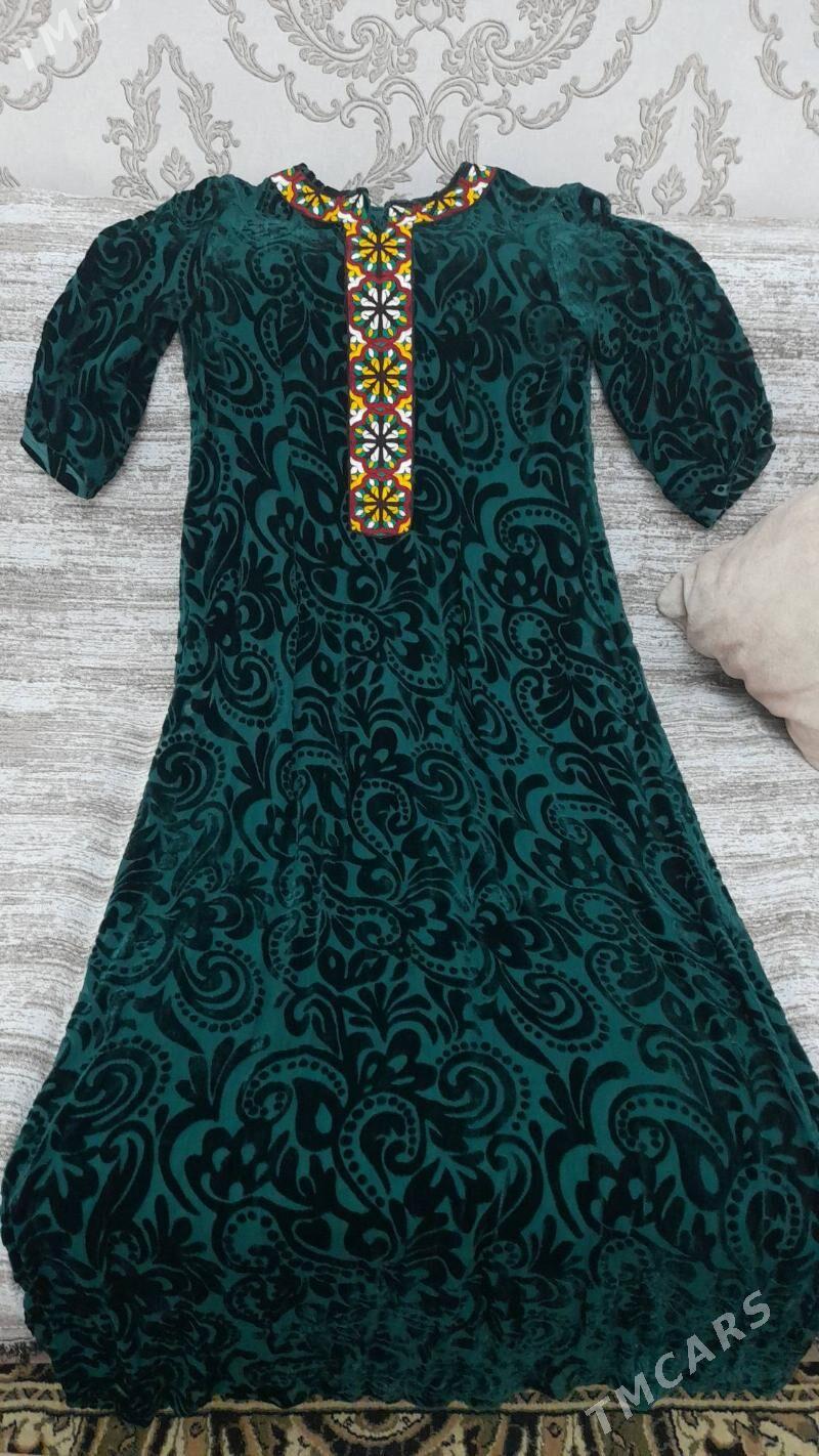 Gadym setka - Туркменбаши - img 7