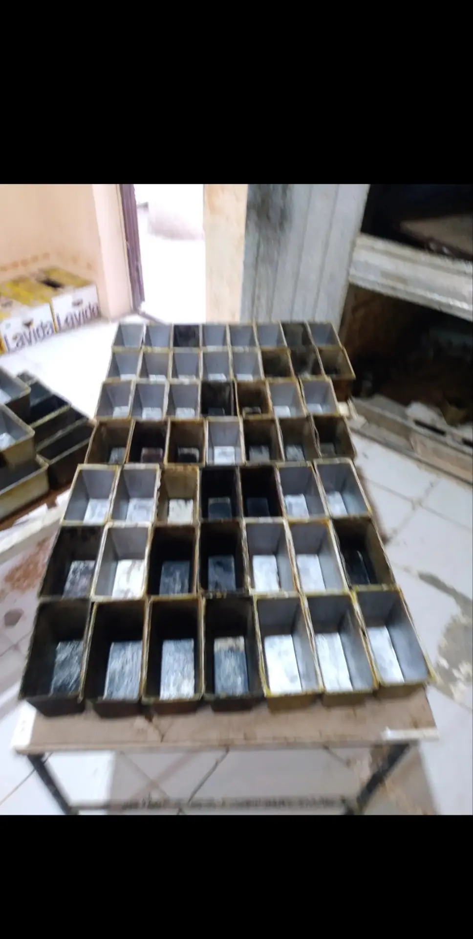 Arenda Pekarnýa - Ашхабад - img 2