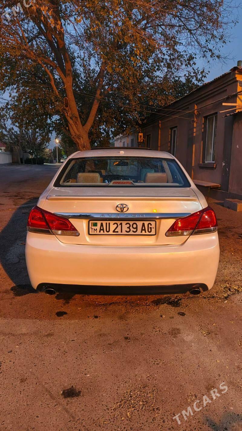 Toyota Avalon 2012 - 285 000 TMT - Aşgabat - img 1