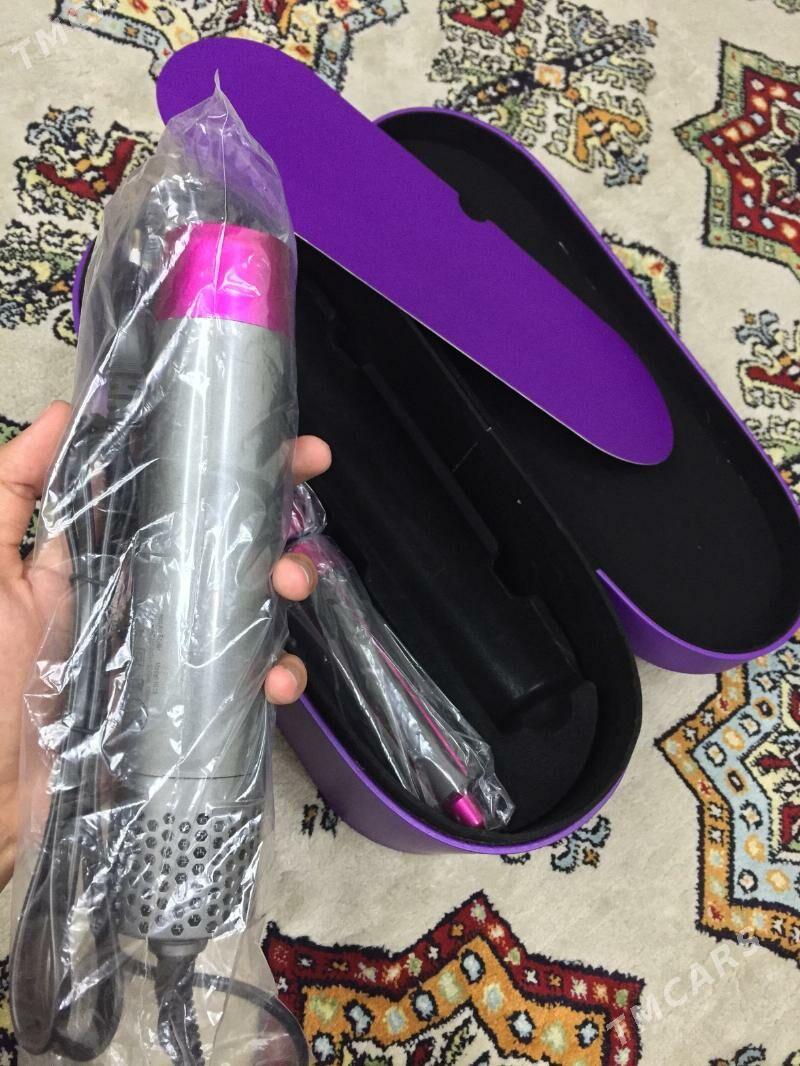 DYSON DARAK FEN - Ашхабад - img 2