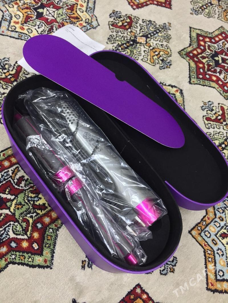 DYSON DARAK FEN - Ашхабад - img 1