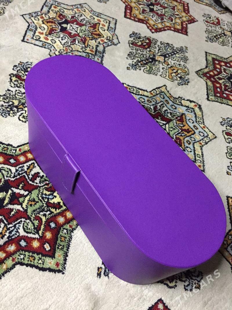 DYSON DARAK FEN - Ашхабад - img 3