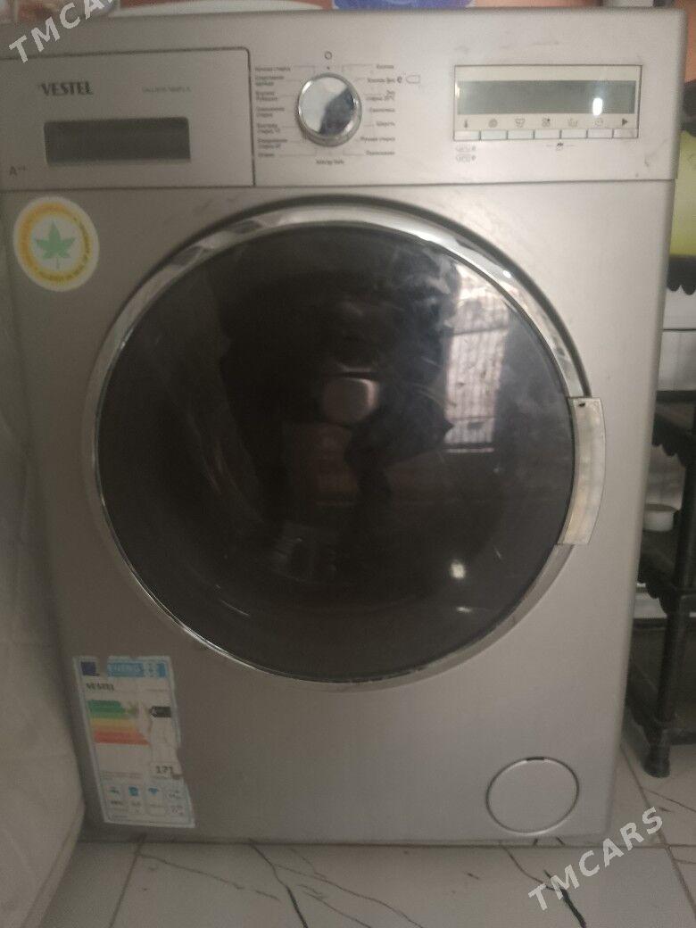 kir masyn - Ашхабад - img 2