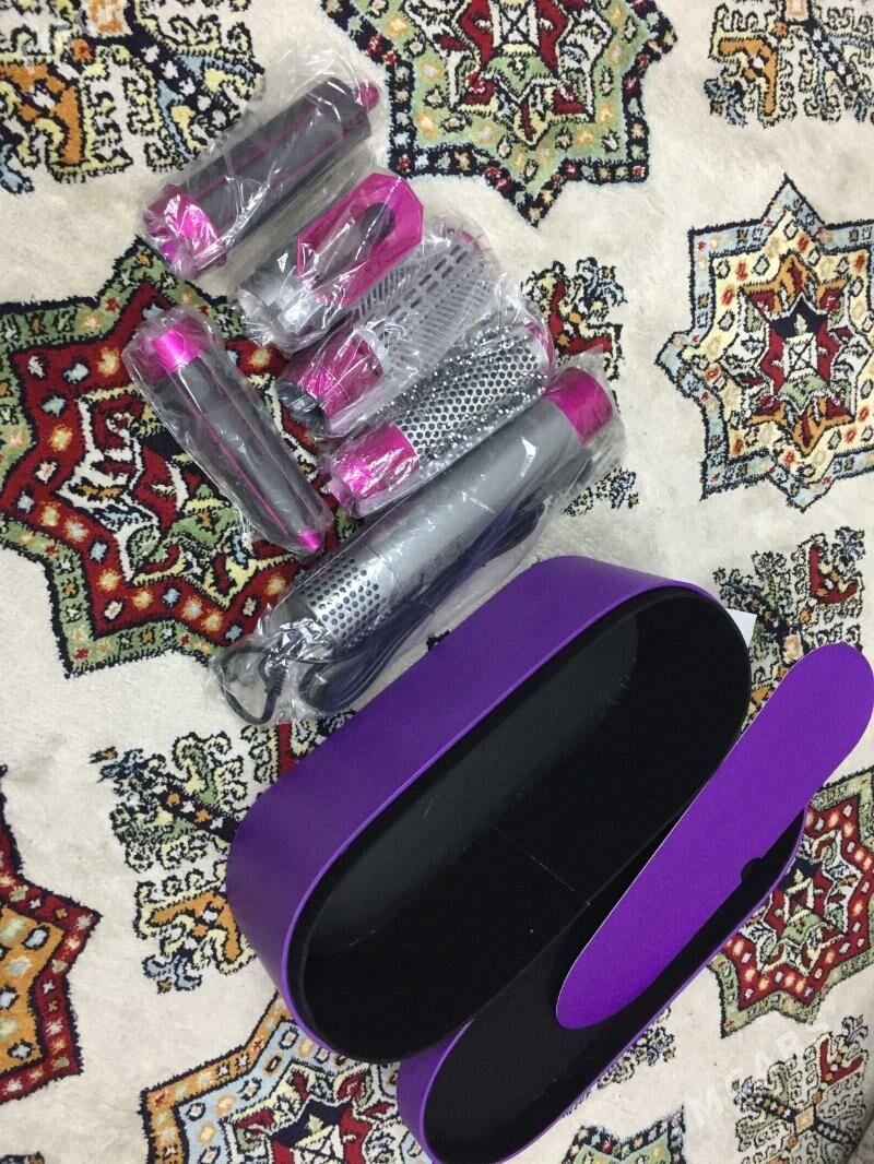 DYSON DARAK FEN - Ашхабад - img 4