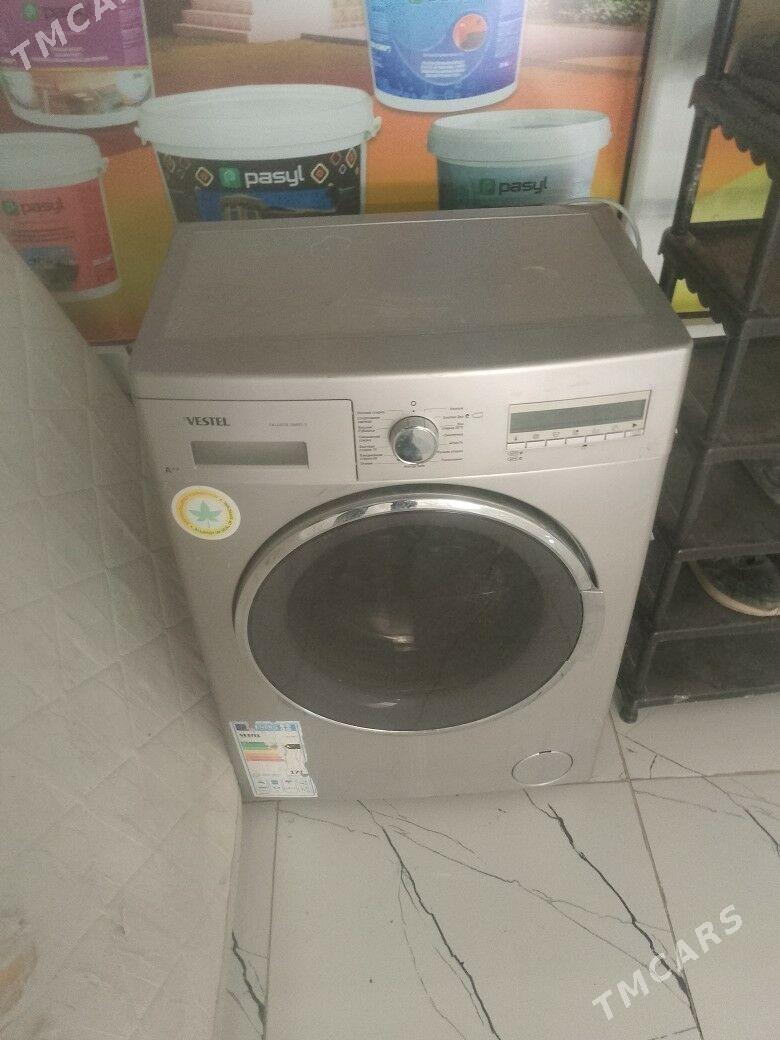 kir masyn - Ашхабад - img 1