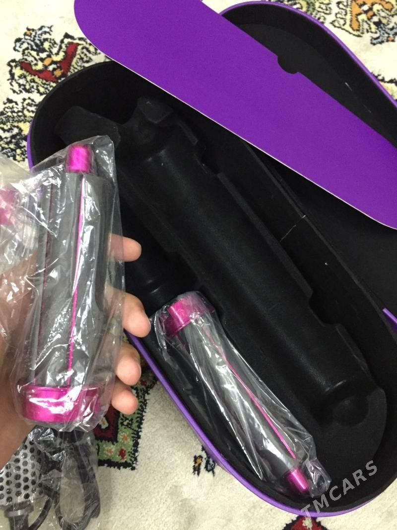 DYSON DARAK FEN - Ашхабад - img 6