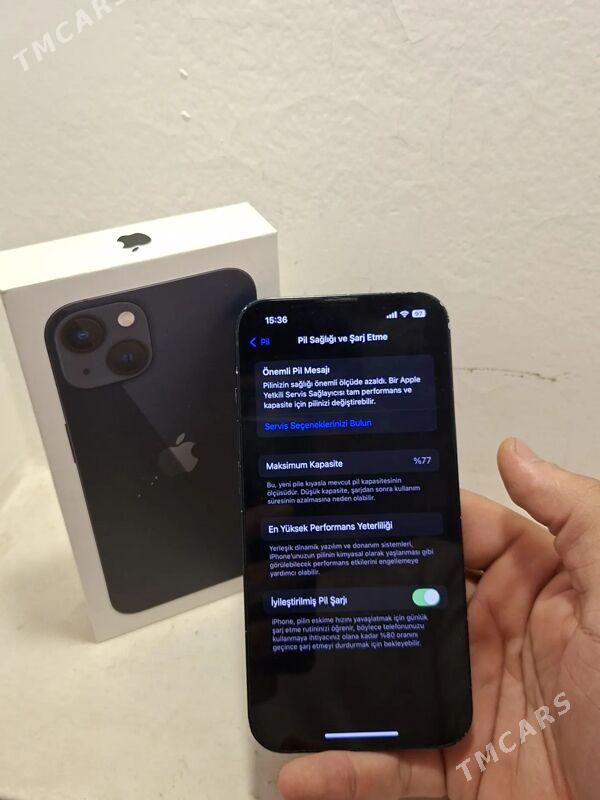 iphone 13 - Дашогуз - img 2