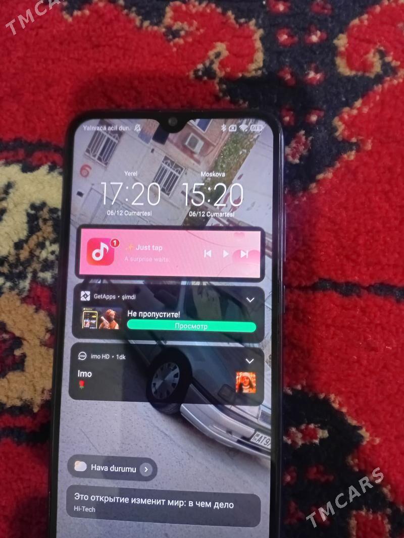 redmi note 8 - Mary - img 1