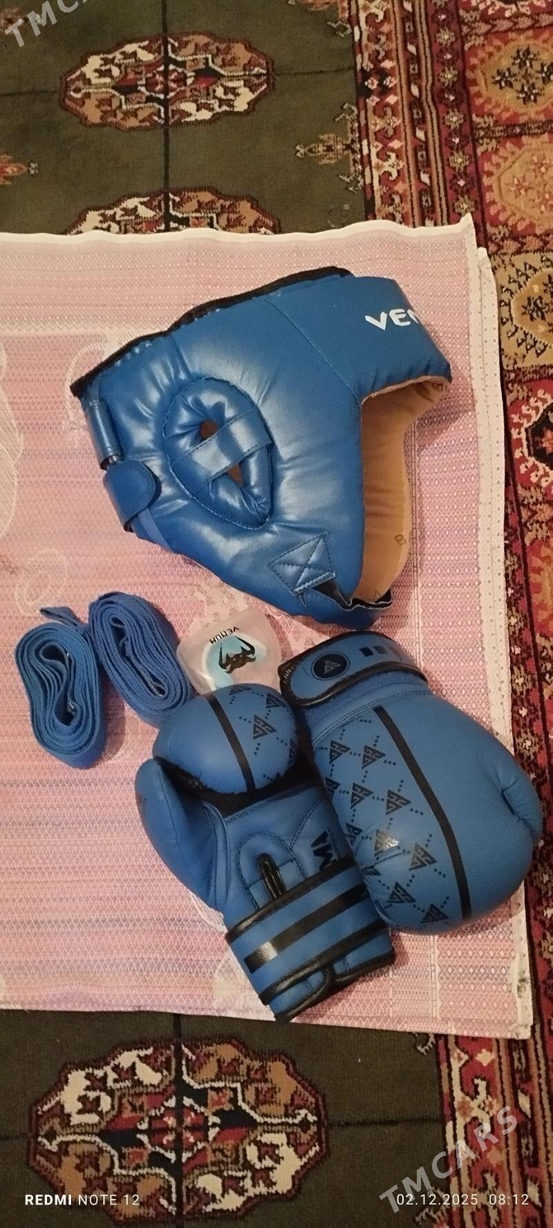 bokus eşigi - Туркменбаши - img 1