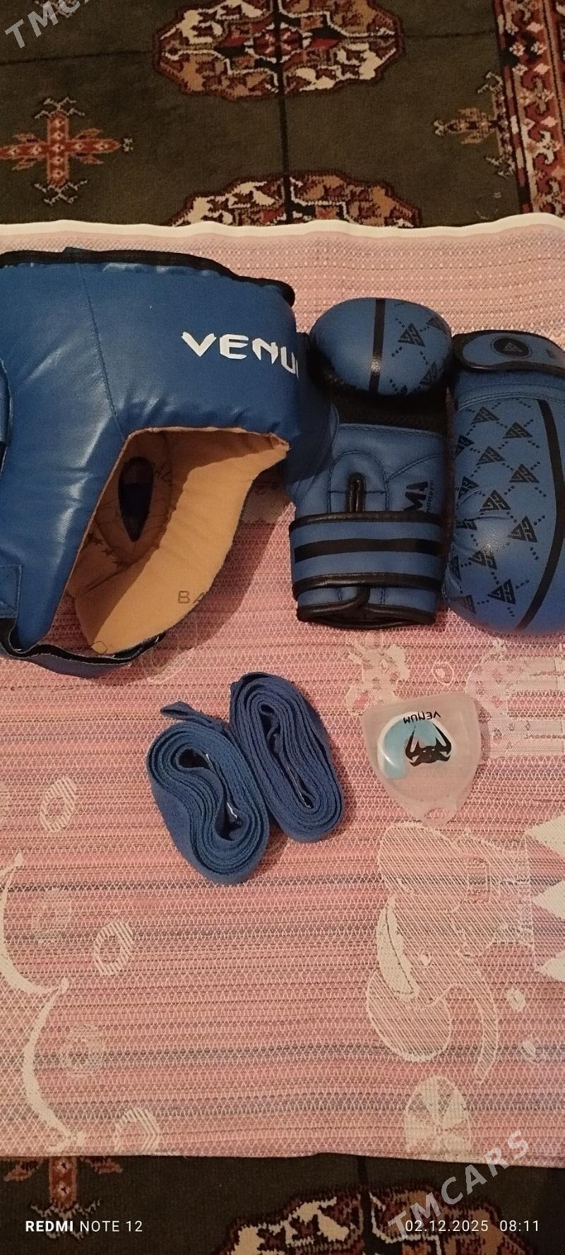 bokus eşigi - Туркменбаши - img 2